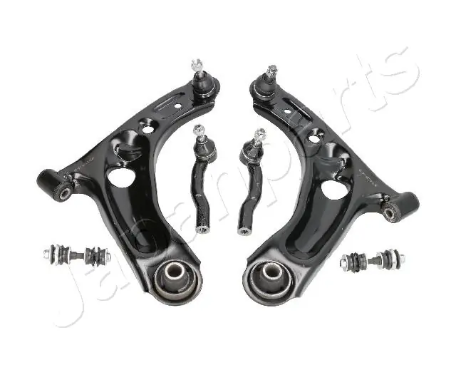 Set, suspensie roata