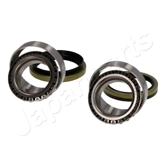 Set rulment roata