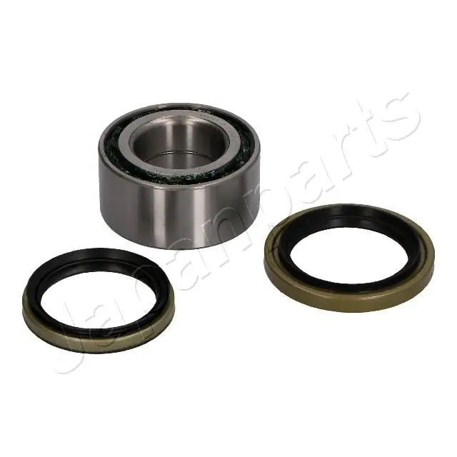 Set rulment roata