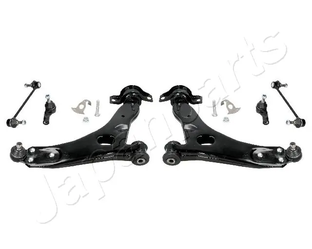 Set suspensie roata