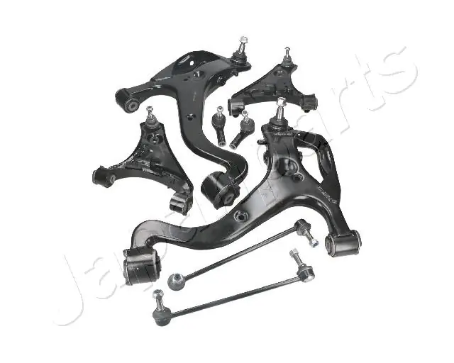 Set suspensie roata