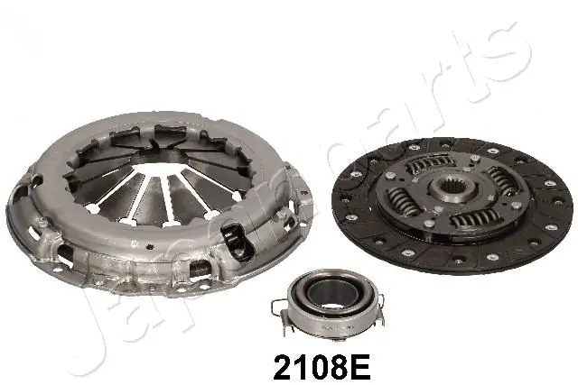 Set ambreiaj