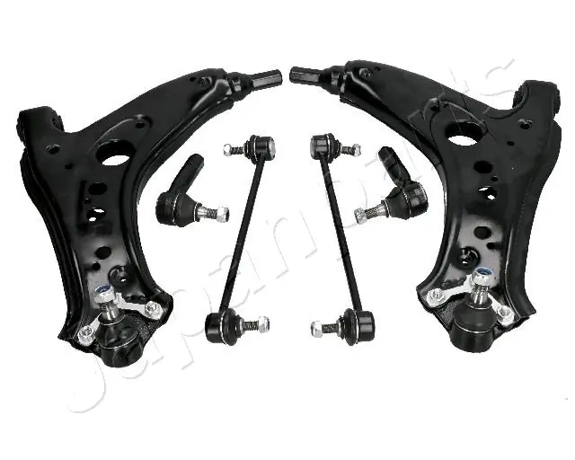 Set suspensie roata