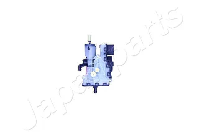 Modul de livrare, injectie aditiv