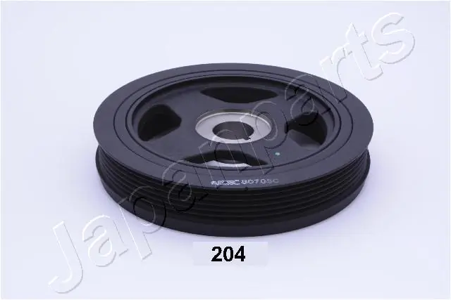 Fulie arbore cotit / vibrochen