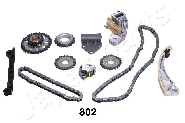 Set distributie lant