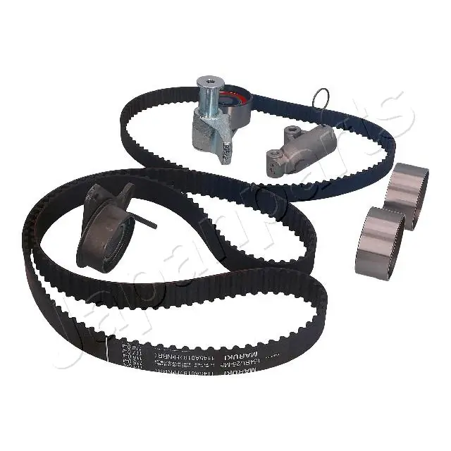 Set distributie curea