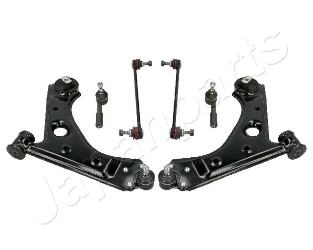 Set, suspensie roata