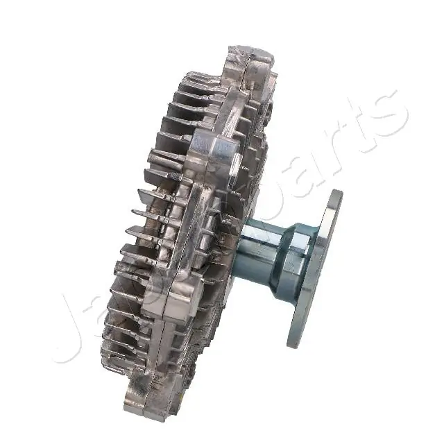 Cupla ventilator radiator