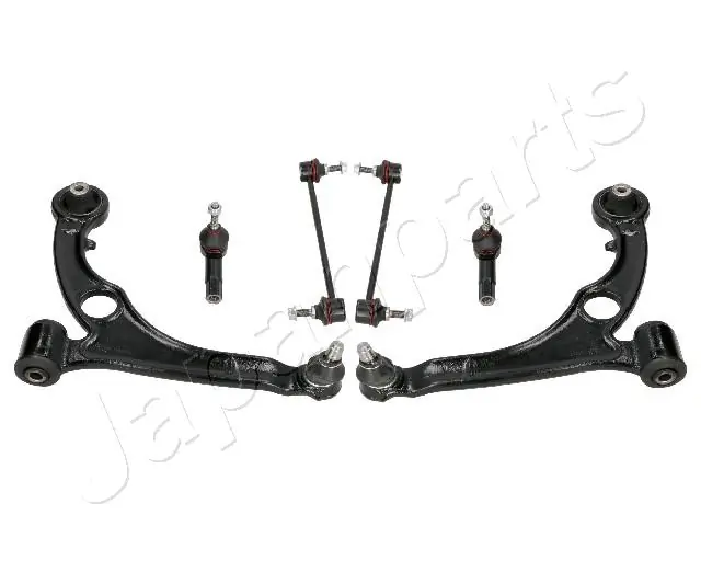 Set suspensie roata