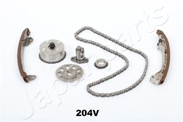 Set distributie lant