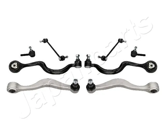 Set suspensie roata