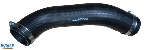 Furtun intercooler/turbo