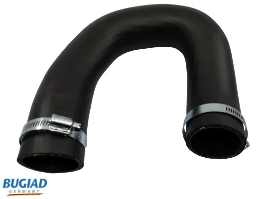 Furtun intercooler/turbo