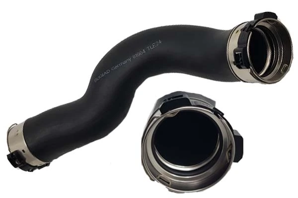 Furtun intercooler/turbo