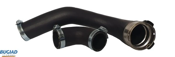 Furtun intercooler/turbo