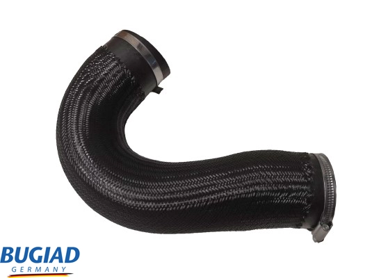 Furtun intercooler/turbo