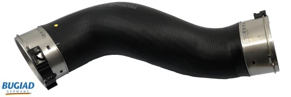 Furtun intercooler/turbo