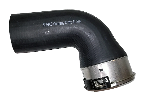Furtun intercooler/turbo