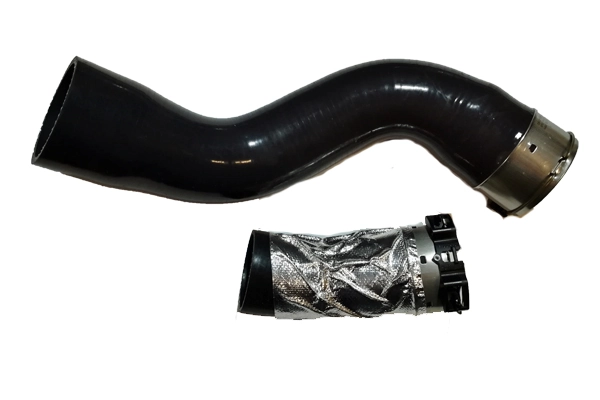 Furtun intercooler/turbo