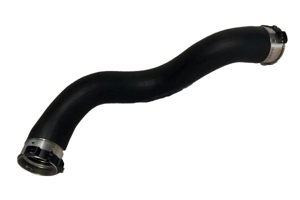 Furtun intercooler/turbo