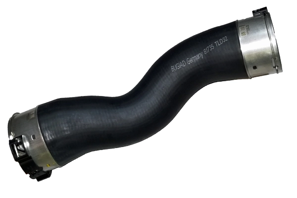 Furtun intercooler/turbo