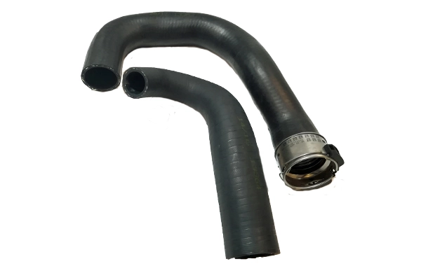 Furtun intercooler/turbo