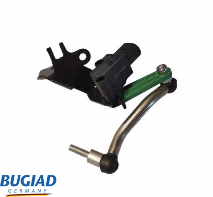 Senzor reglare faruri