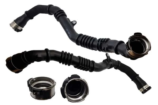 Furtun intercooler/turbo
