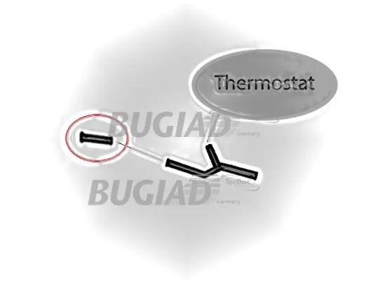 Furtun intercooler/turbo