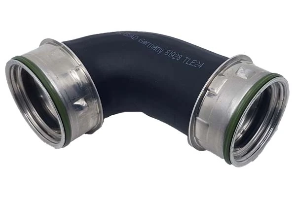 Furtun ear supraalimentare