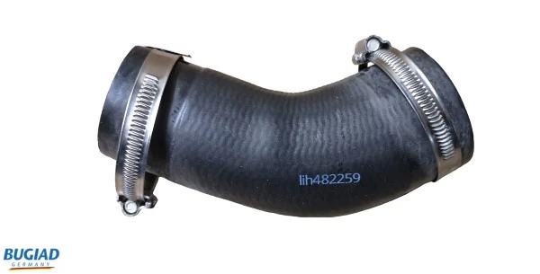 Furtun intercooler/turbo