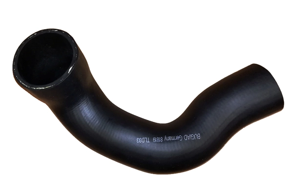 Furtun intercooler/turbo