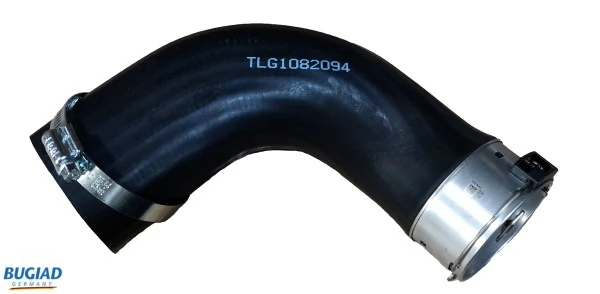 Furtun intercooler/turbo