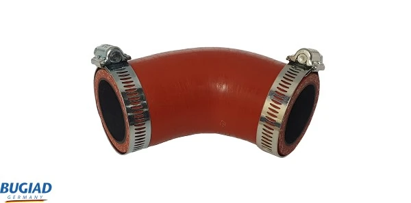 Furtun intercooler/turbo