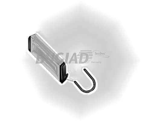 Furtun ear supraalimentare