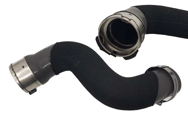 Furtun intercooler/turbo