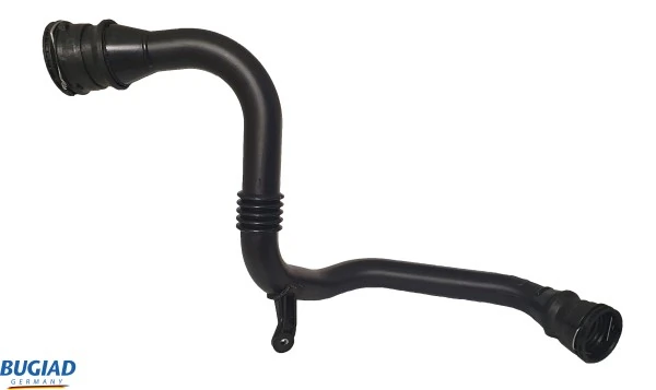 Furtun intercooler/turbo