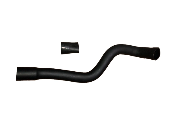 Furtun intercooler/turbo