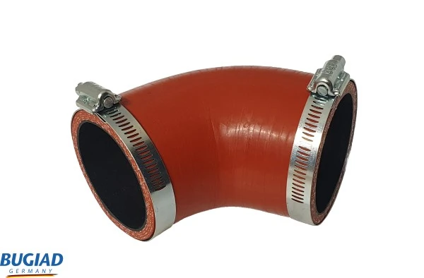Furtun intercooler/turbo