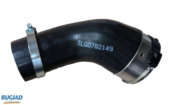 Furtun intercooler/turbo