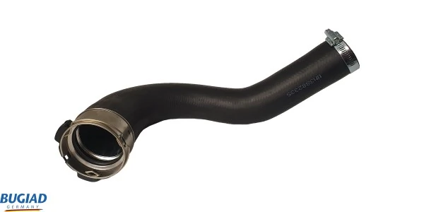 Furtun intercooler/turbo
