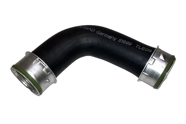 Furtun intercooler/turbo