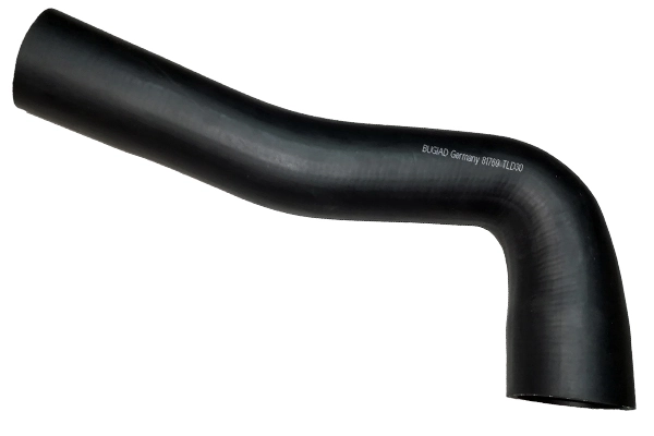 Furtun intercooler/turbo