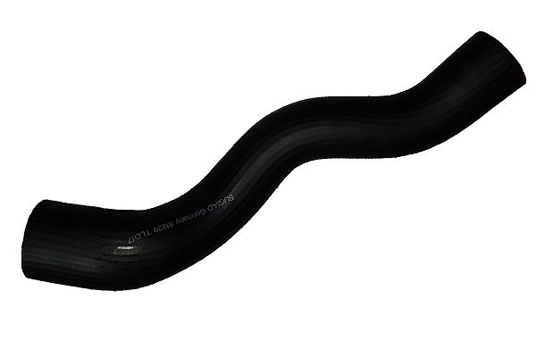 Furtun intercooler/turbo