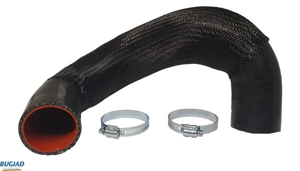 Furtun intercooler/turbo