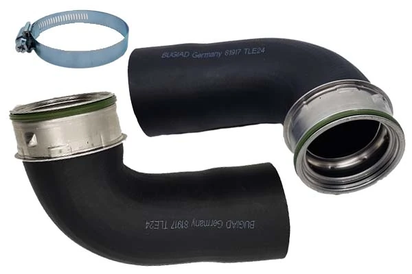 Furtun intercooler/turbo