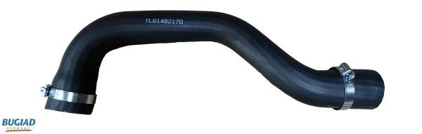 Furtun intercooler/turbo