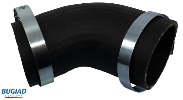 Furtun intercooler/turbo