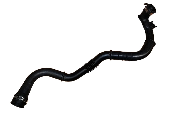 Furtun intercooler/turbo
